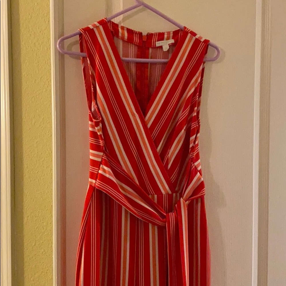 Beautiful jump suit